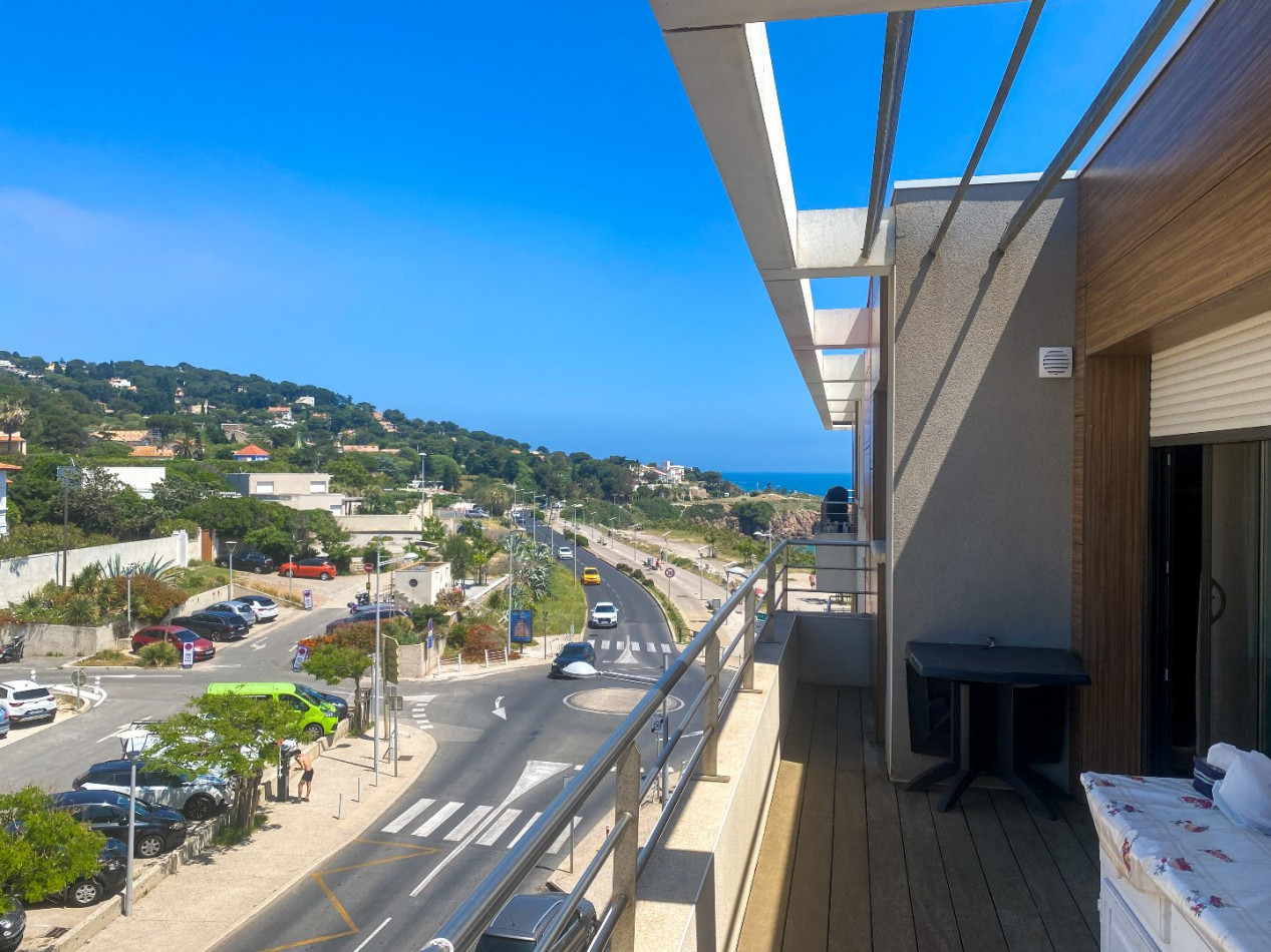 vente Appartement Sete - Photo 2