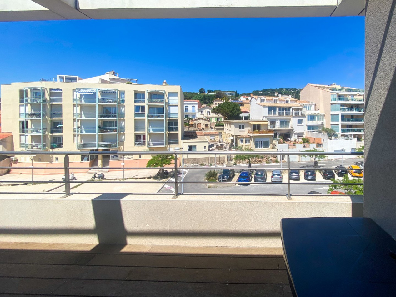 vente Appartement Sete - Photo 3