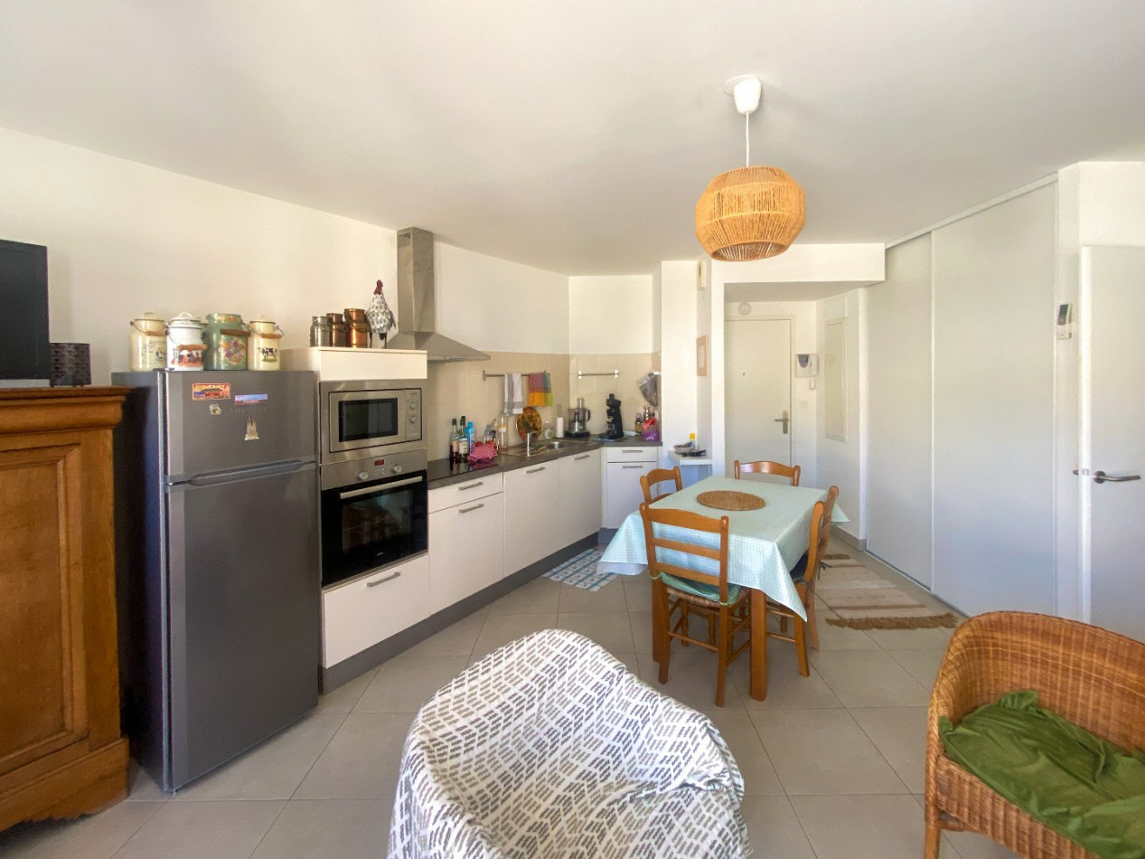 vente Appartement Sete - Photo 4