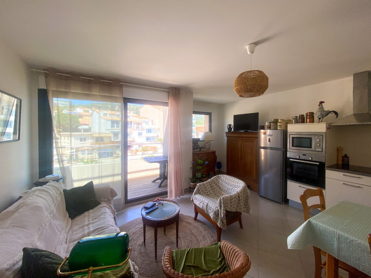 vente Appartement Sete - Photo 7