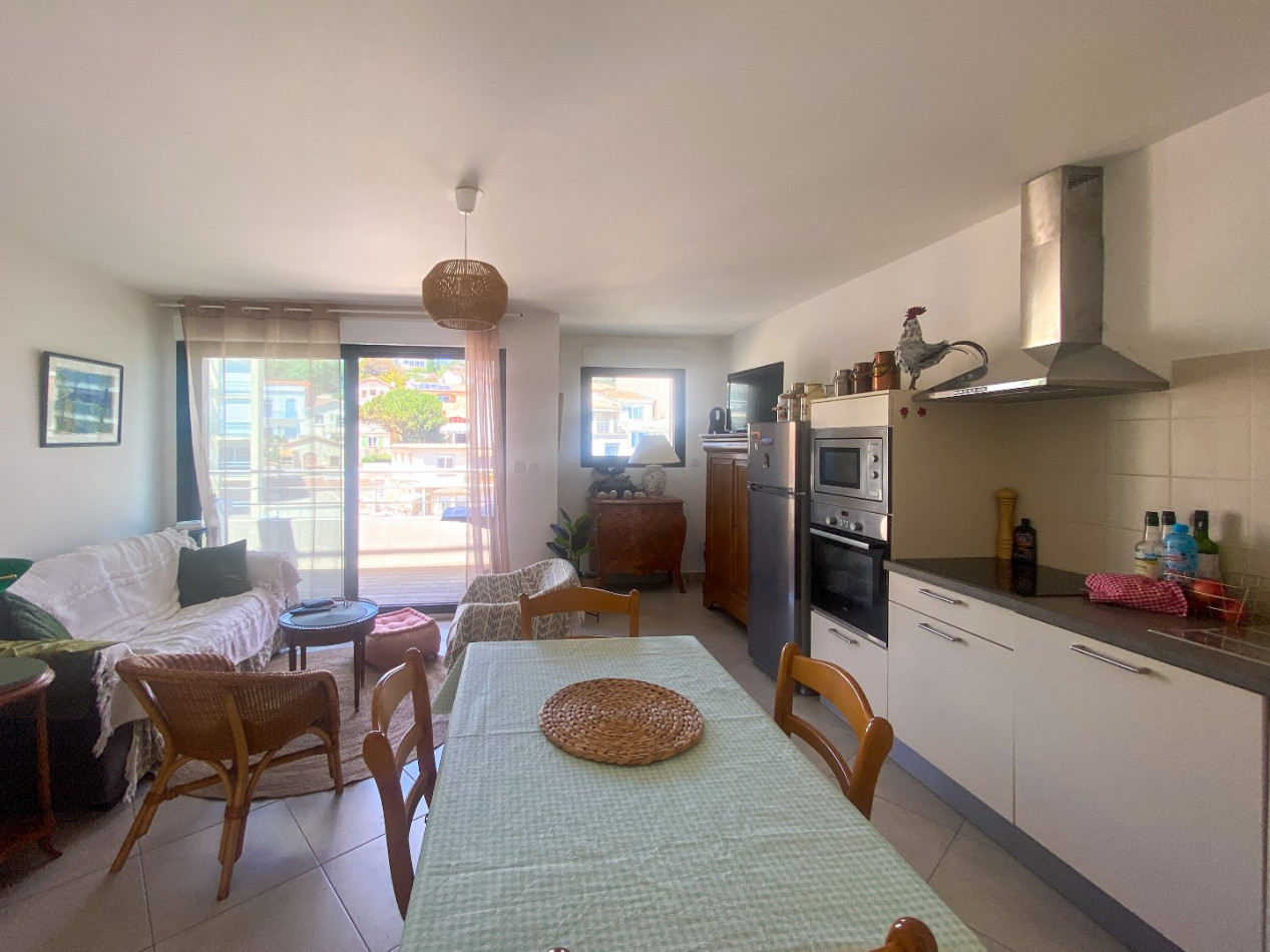 vente Appartement Sete - Photo 8