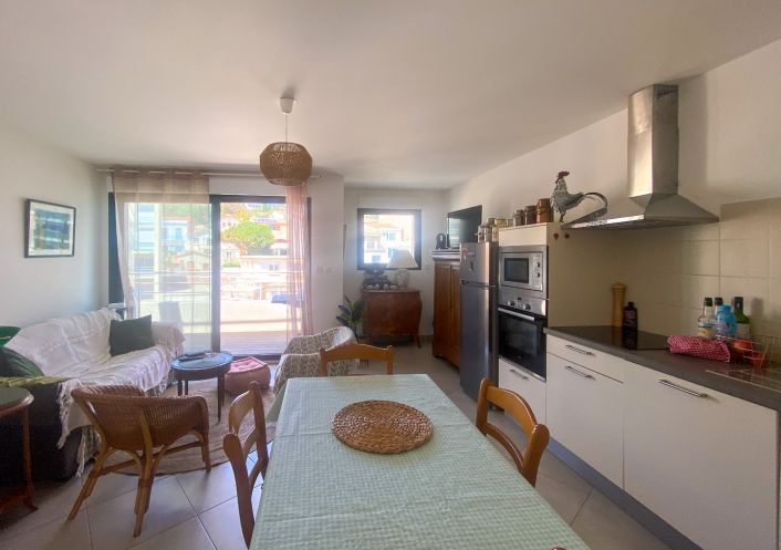 vente Appartement Sete