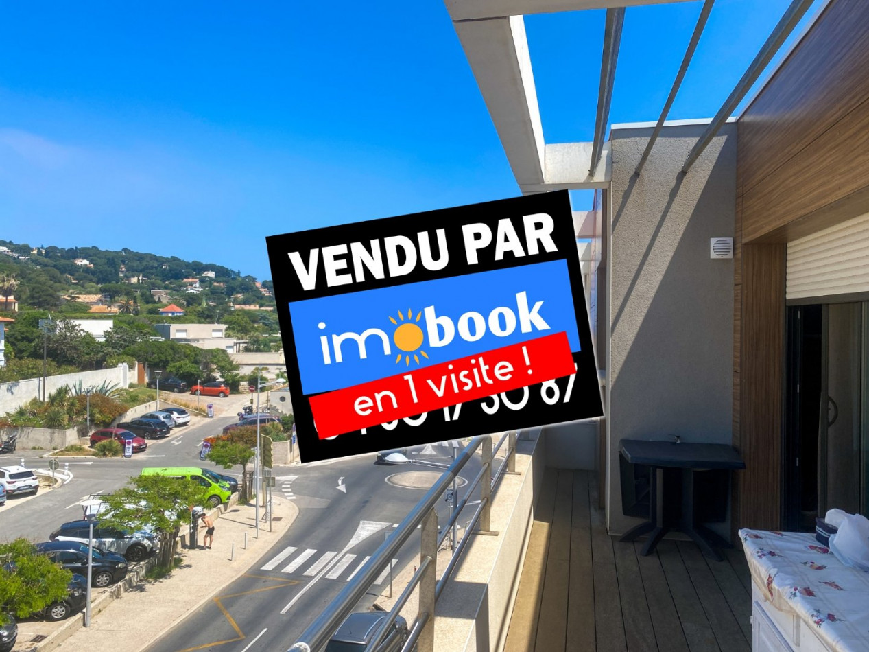 vente Appartement Sete - Photo 1