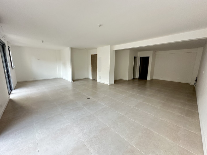 vente Appartement Sete - Photo 1