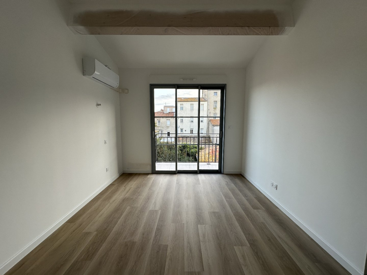 vente Appartement Sete - Photo 7