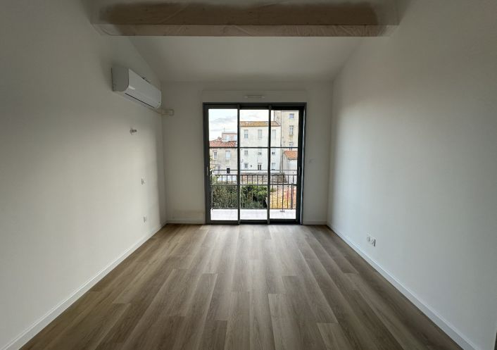 vente Appartement Sete