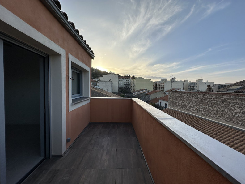 vente Appartement Sete - Photo 2