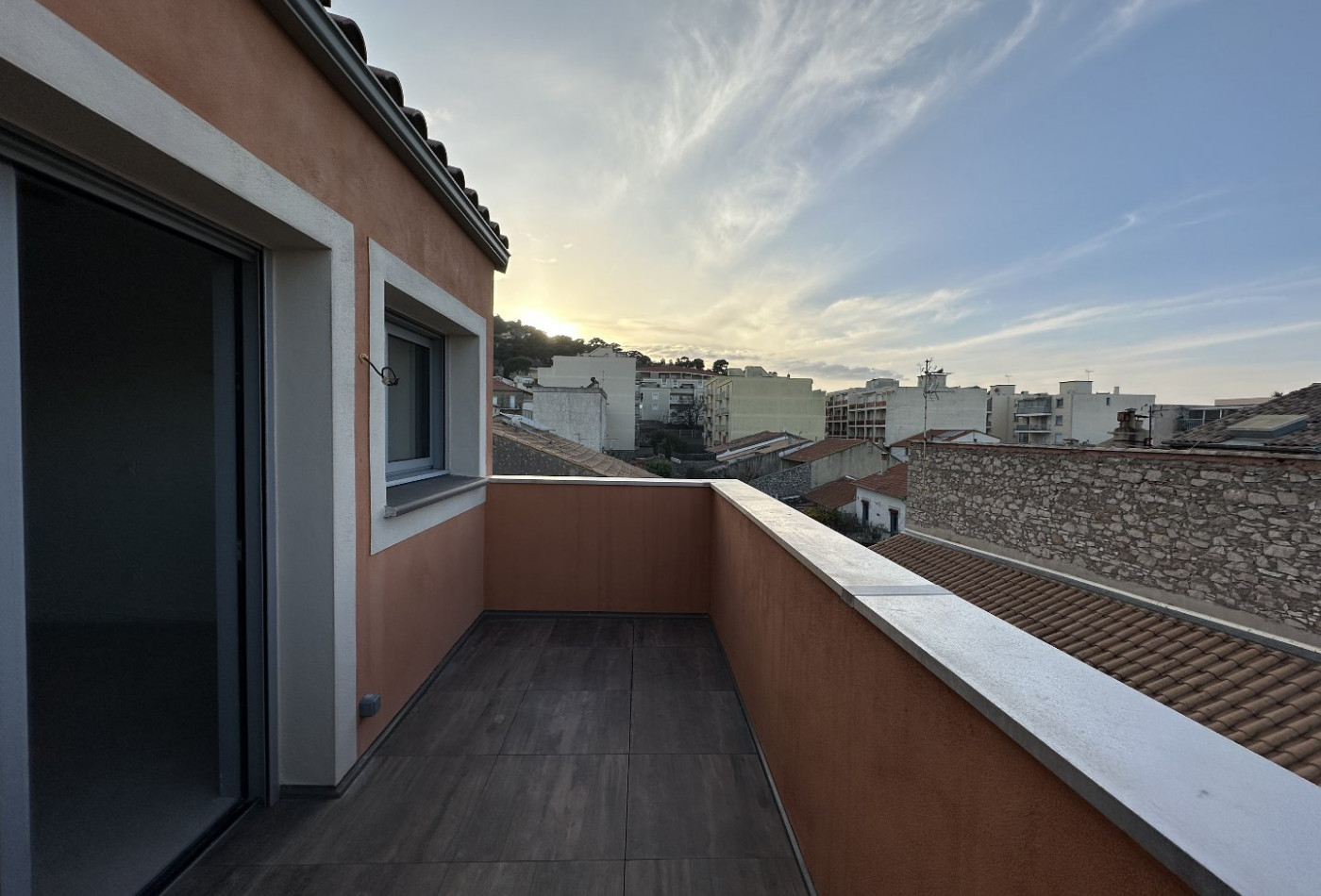 vente Appartement Sete - Photo 2