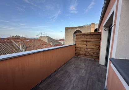 vente Appartement Sete