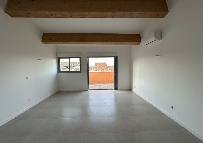 vente Appartement Sete
