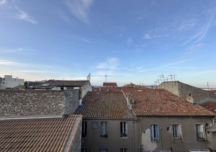 vente Appartement Sete
