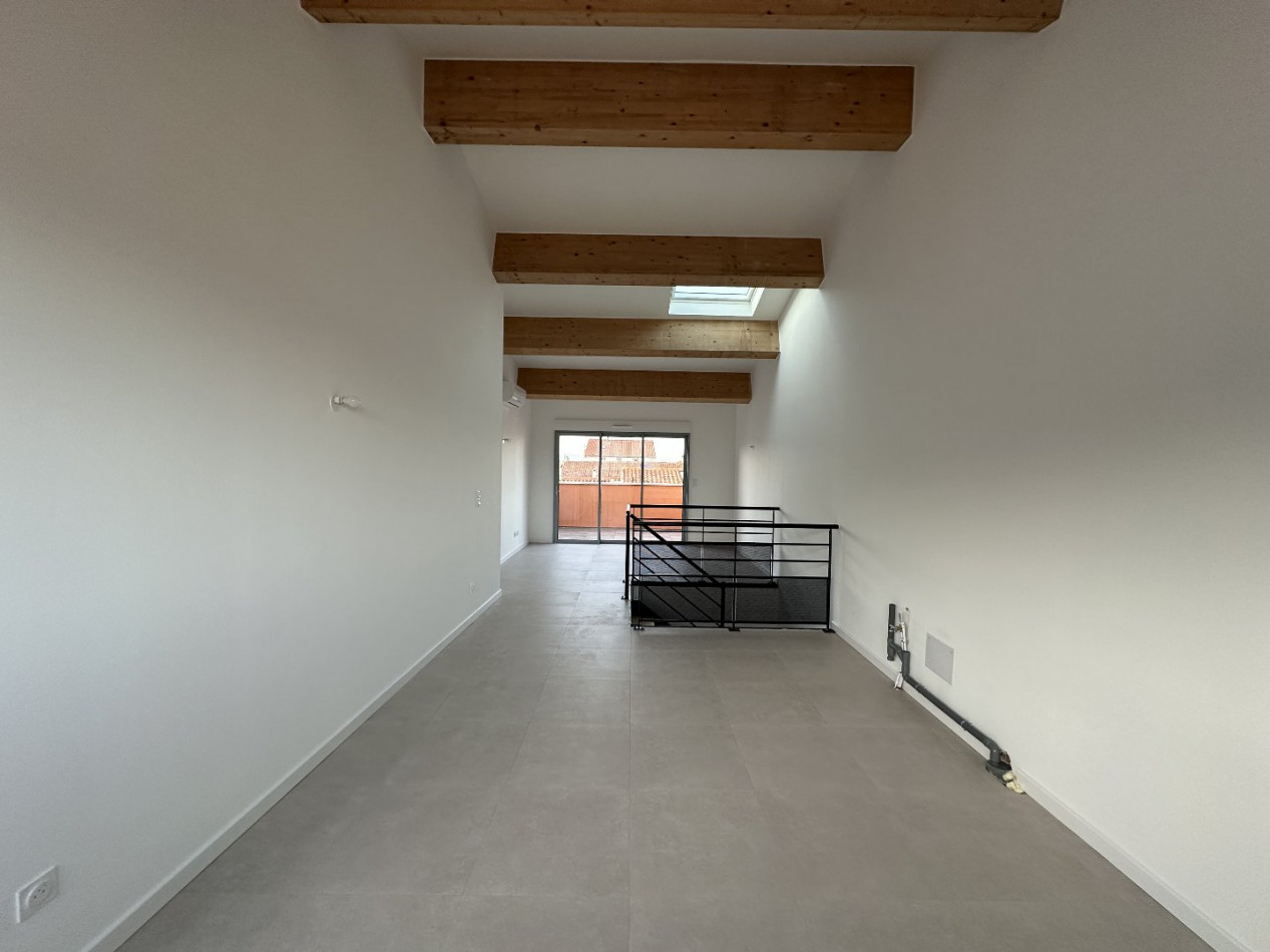 vente Appartement Sete - Photo 5