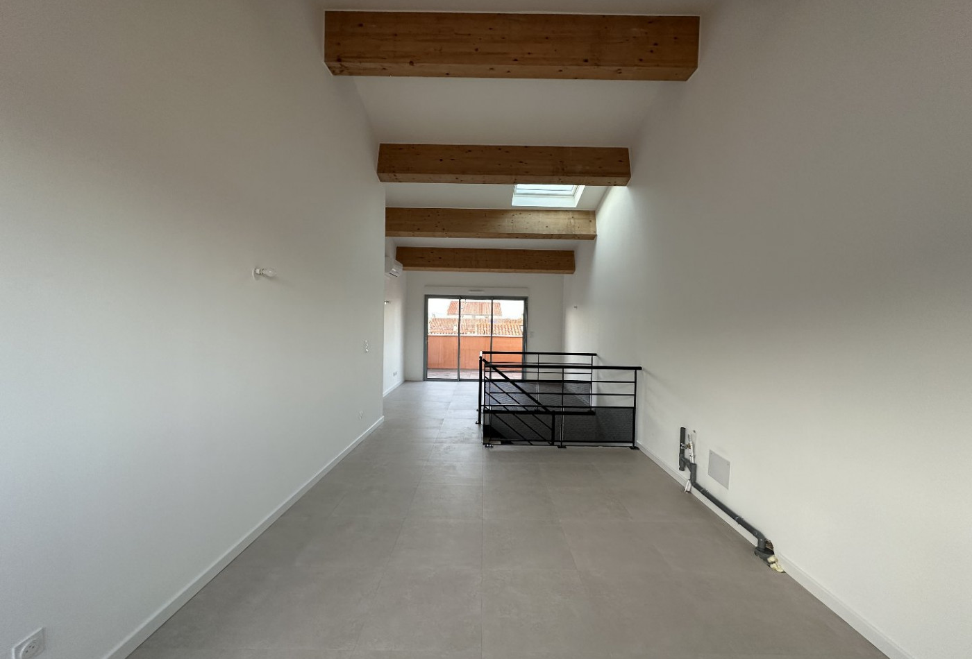 vente Appartement Sete - Photo 5