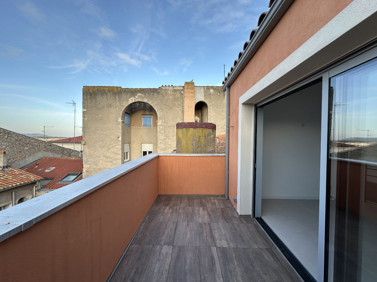 vente Appartement Sete - Photo 4