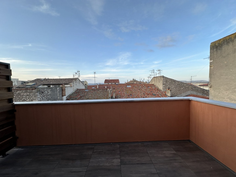 vente Appartement Sete - Photo 3