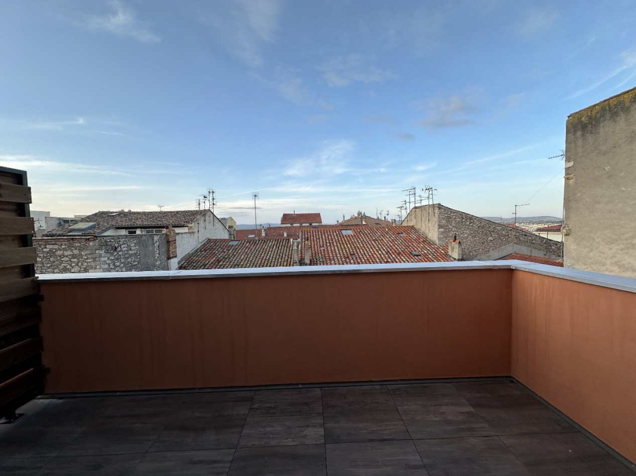 vente Appartement Sete - Photo 3