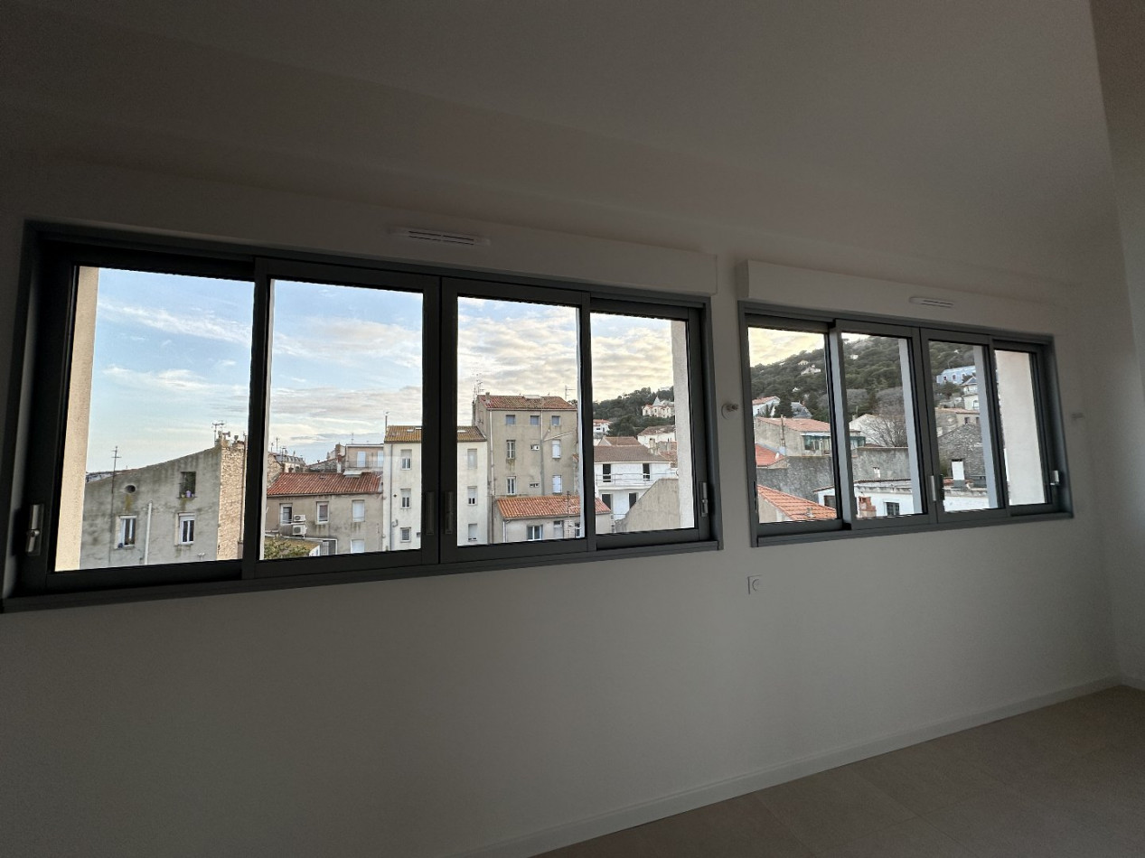 vente Appartement Sete - Photo 9
