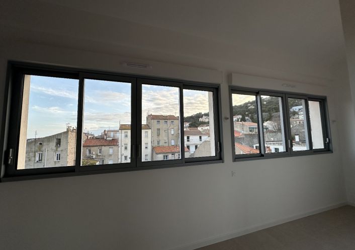 vente Appartement Sete