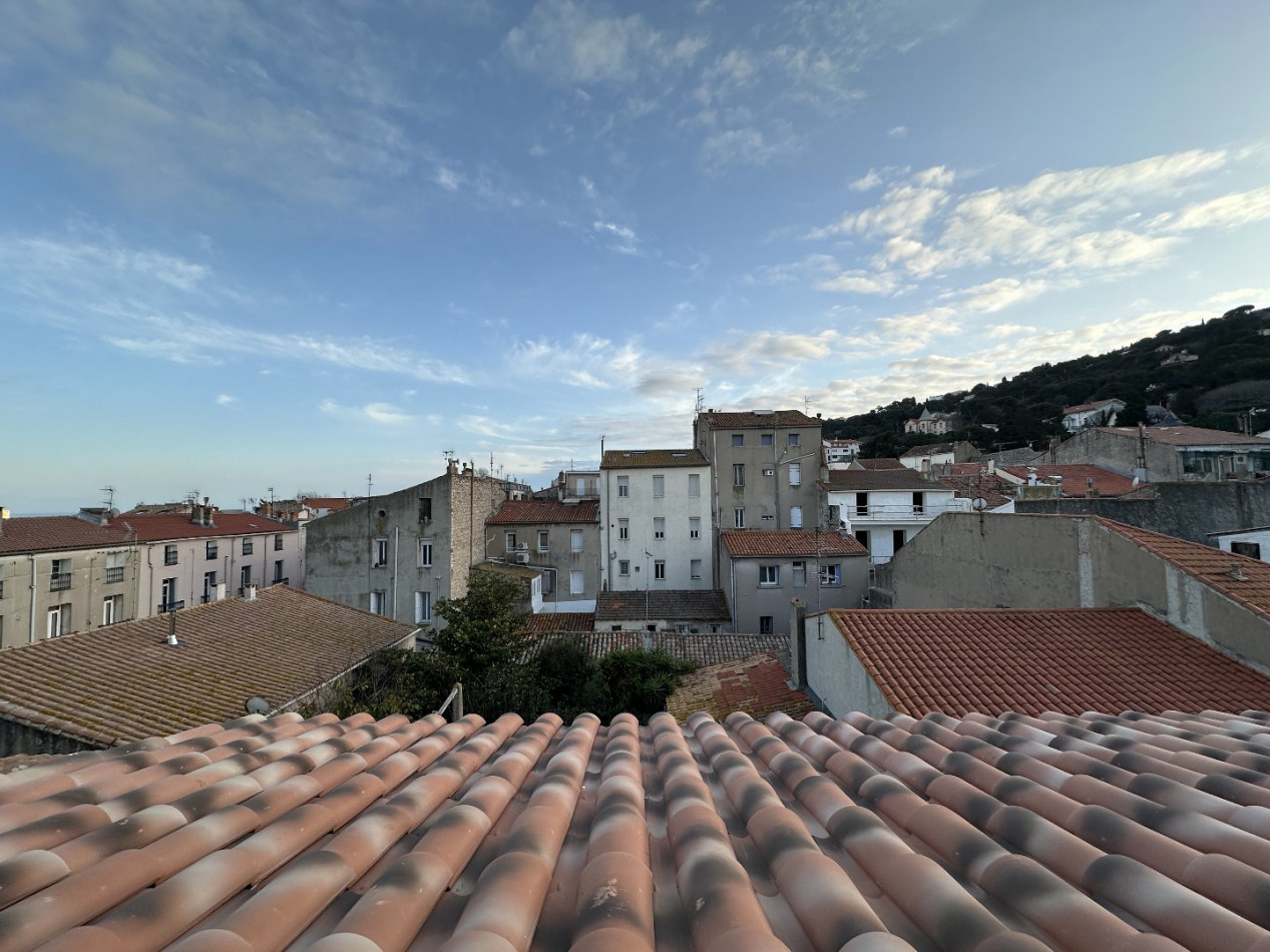 vente Appartement Sete - Photo 10