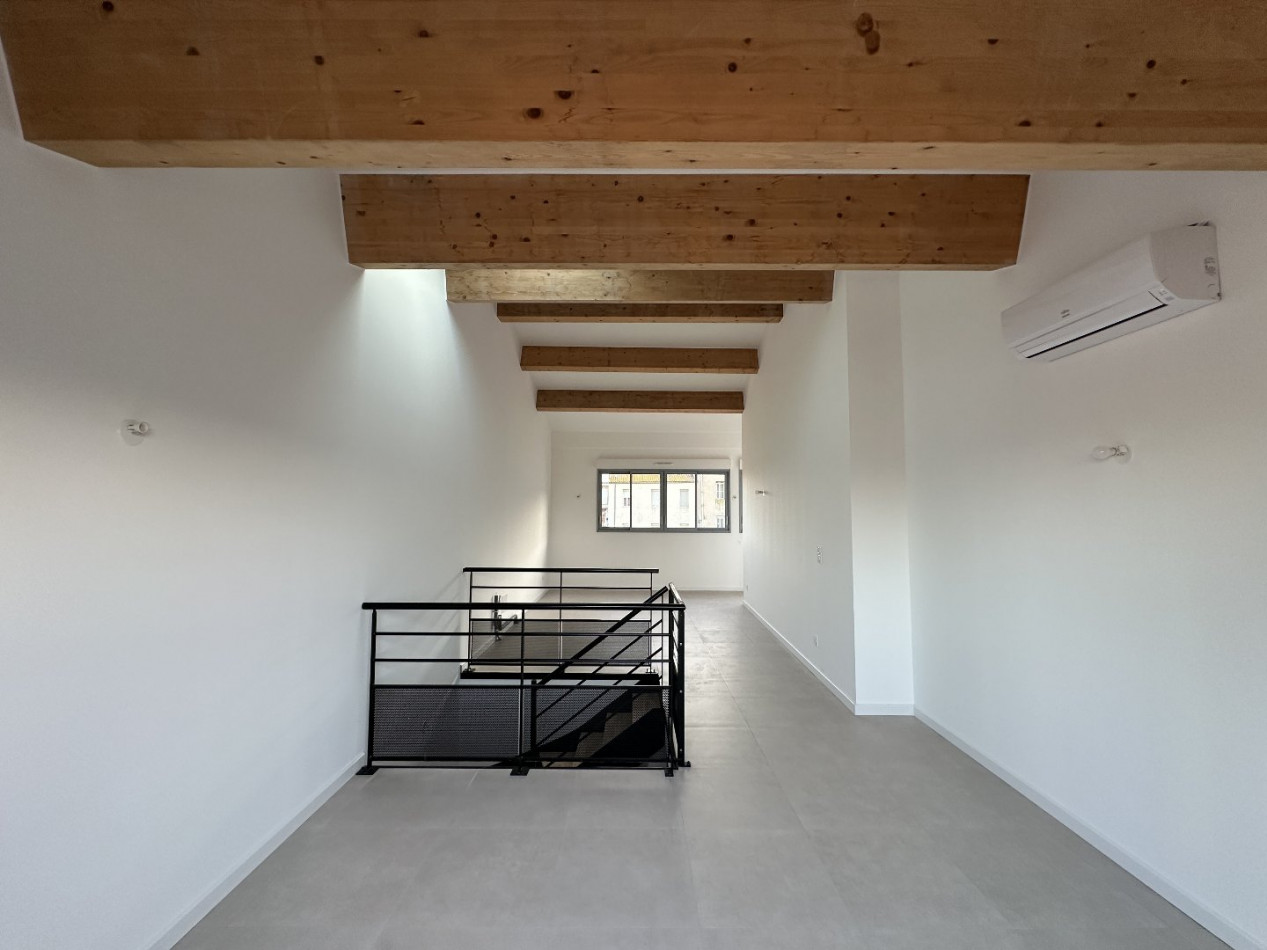 vente Appartement Sete - Photo 2