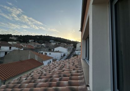 vente Appartement Sete