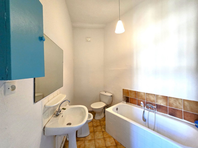 vente Appartement Sete - Photo 5