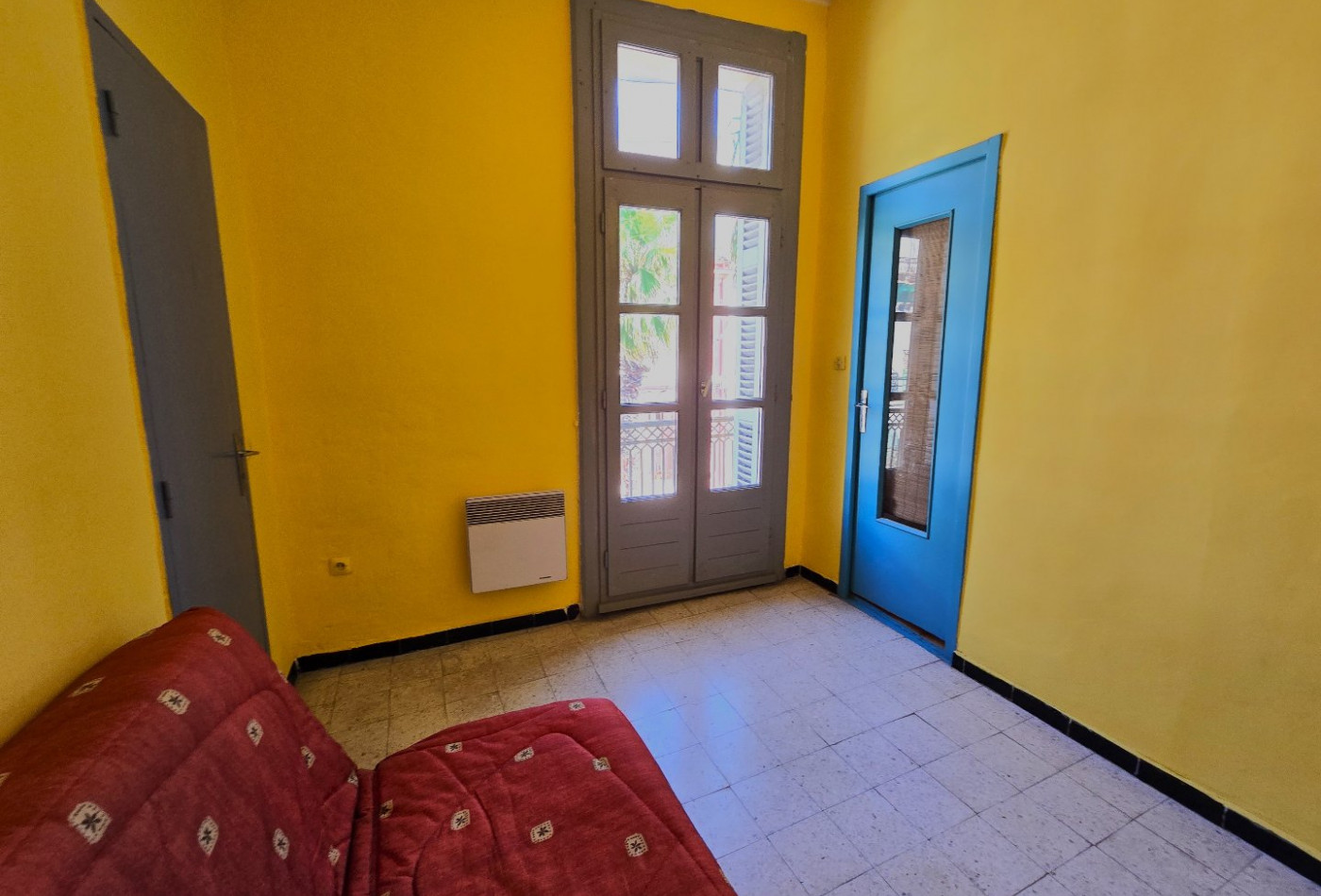 vente Appartement Sete - Photo 6