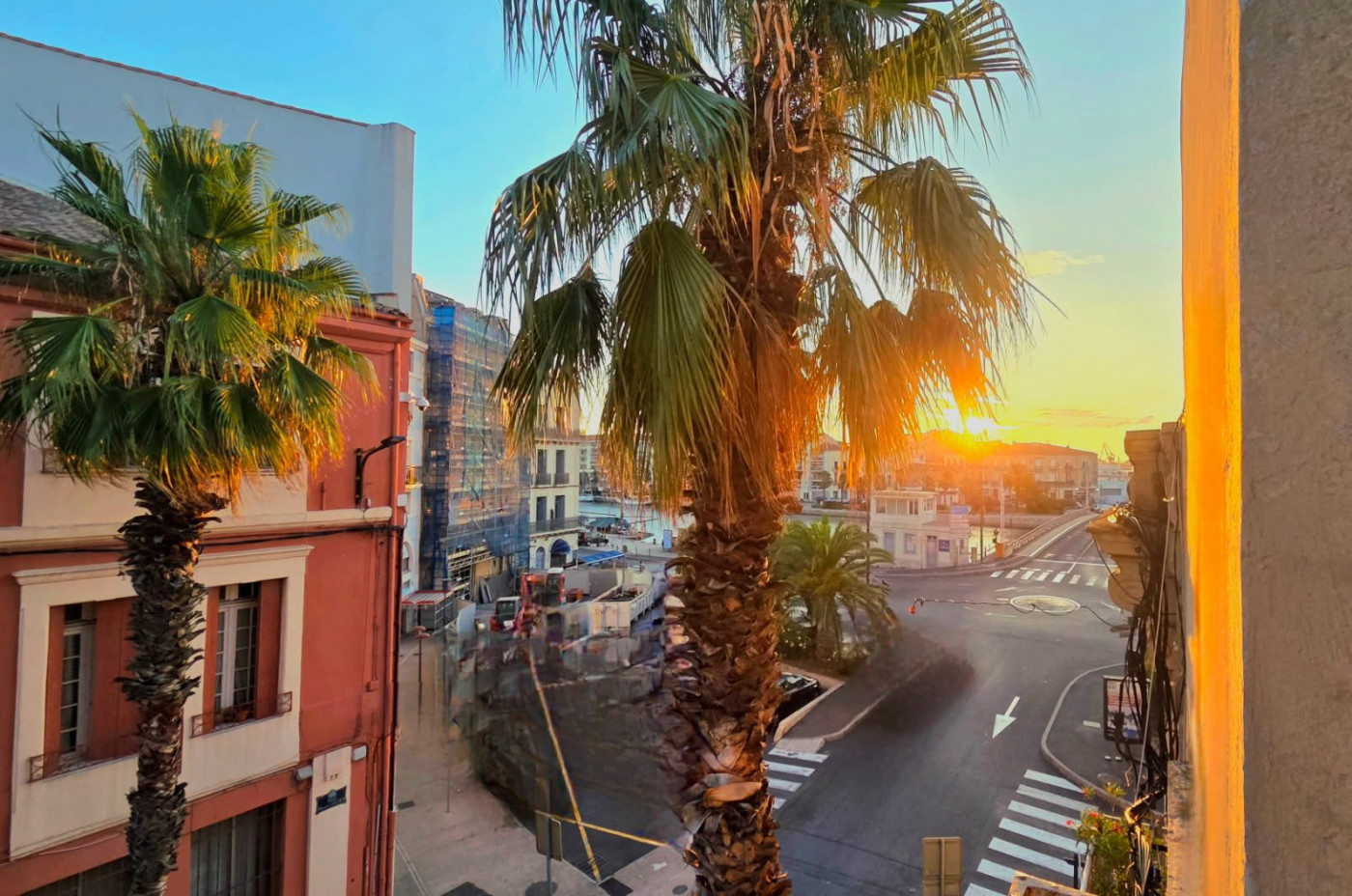 vente Appartement Sete - Photo 7