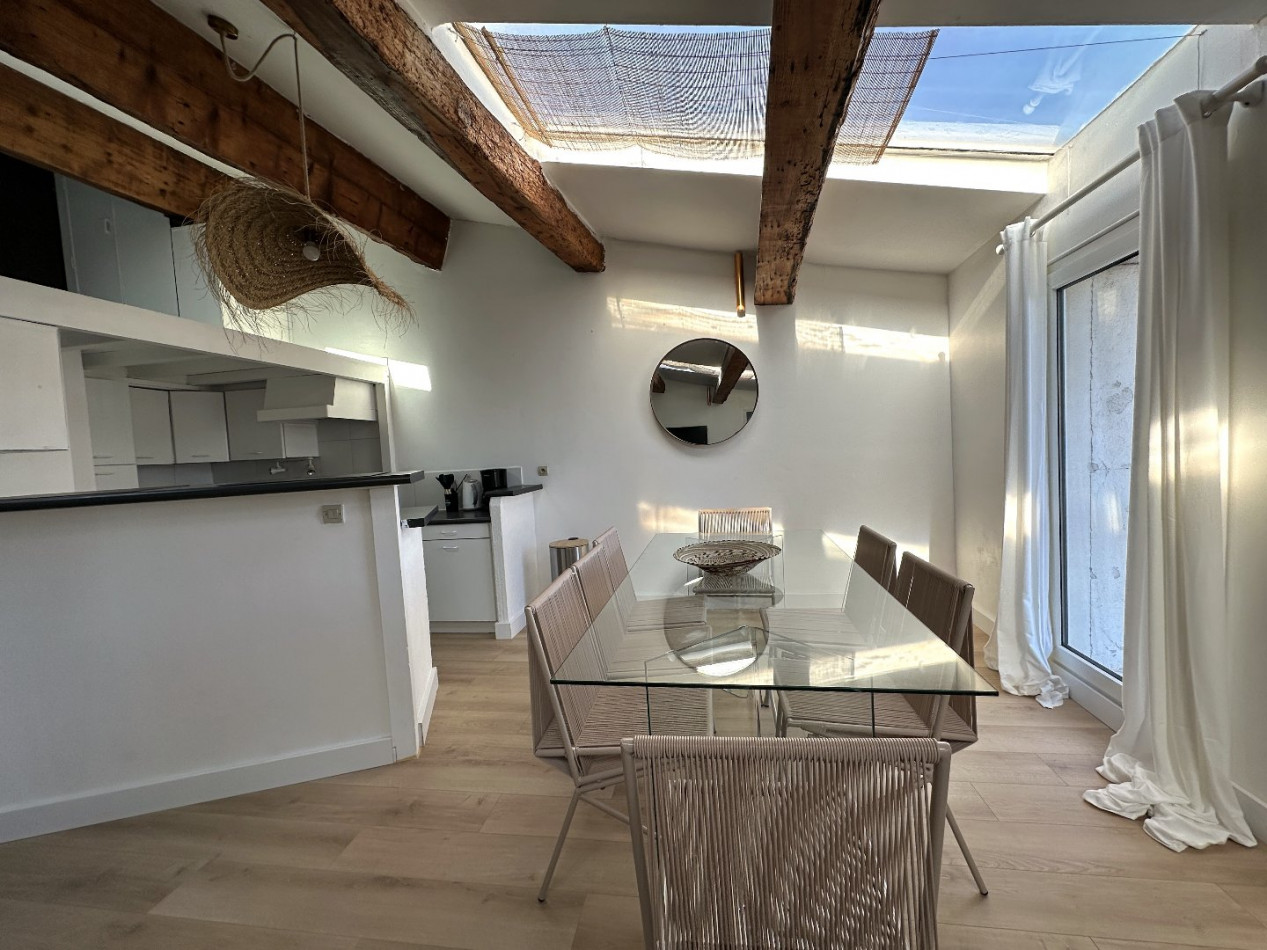 vente Appartement Sete - Photo 4