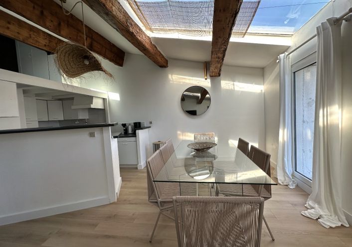 vente Appartement Sete