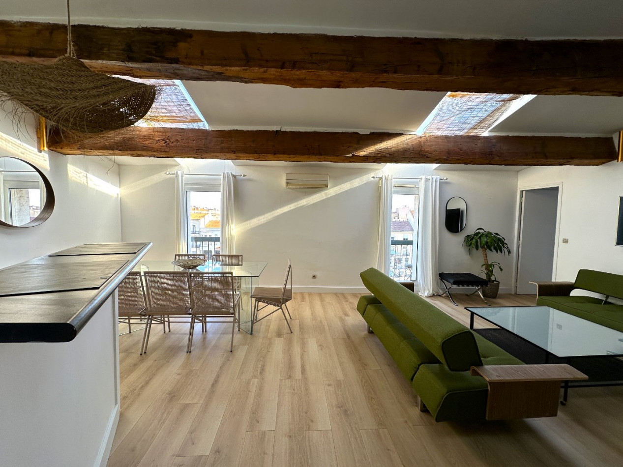 vente Appartement Sete - Photo 6