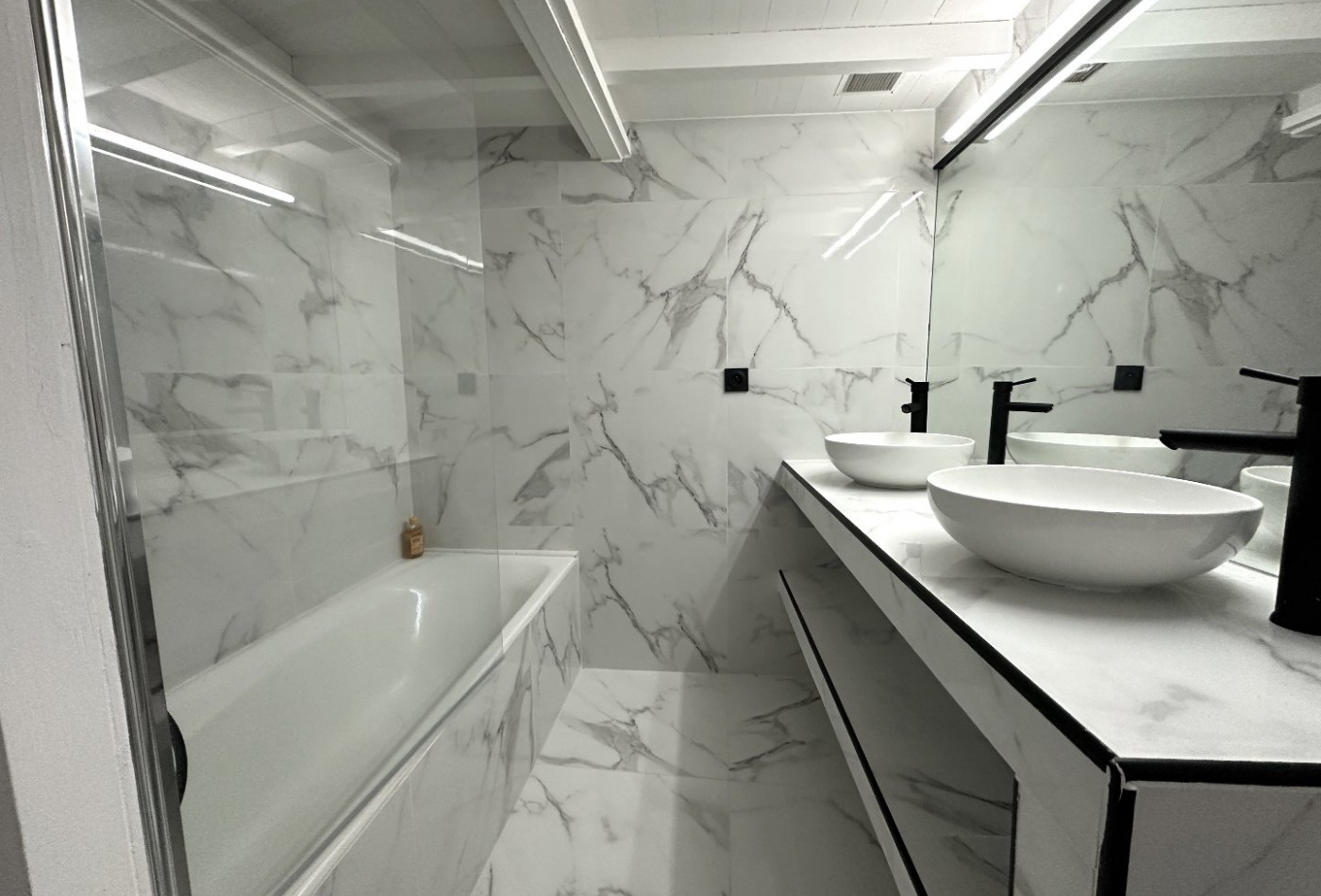 vente Appartement Sete - Photo 8