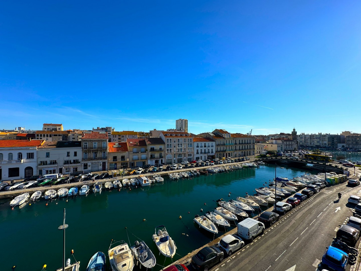 vente Appartement Sete - Photo 9