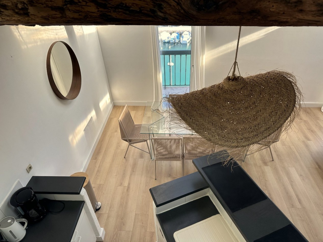 vente Appartement Sete - Photo 2