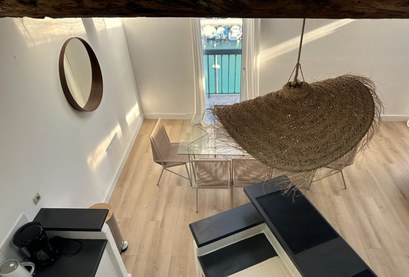 vente Appartement Sete - Photo 2