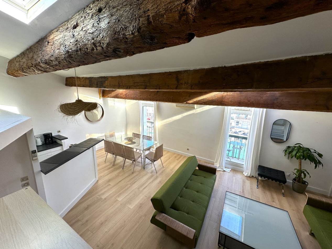 vente Appartement Sete - Photo 7