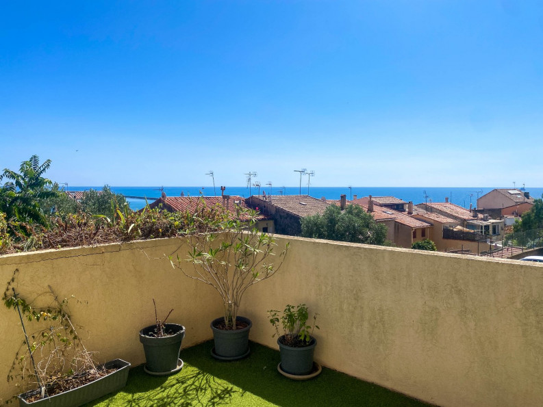 vente Appartement Sete - Photo 2