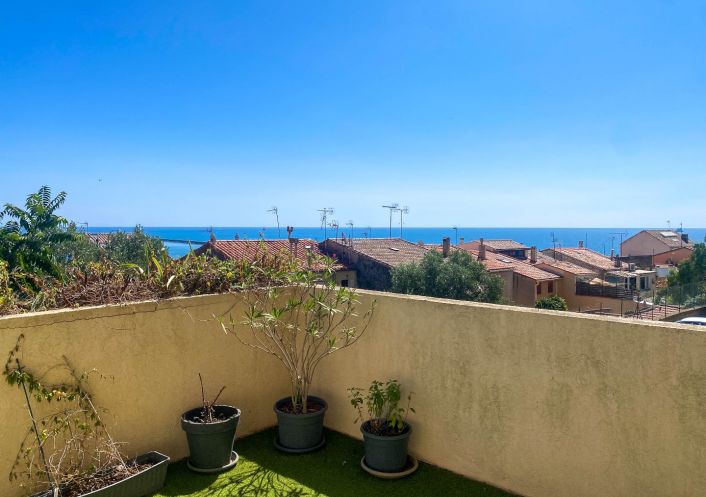 vente Appartement Sete