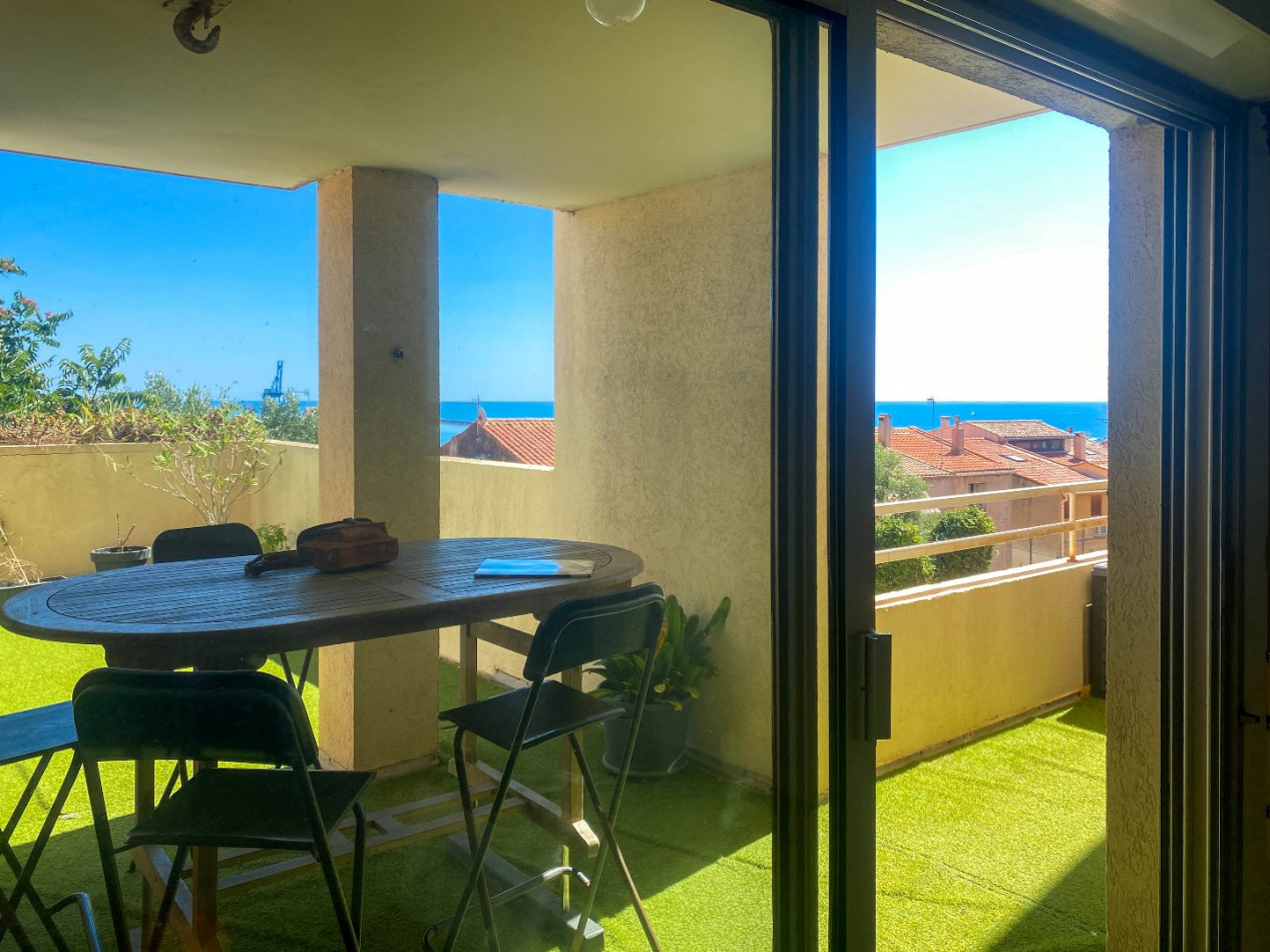 vente Appartement Sete - Photo 2