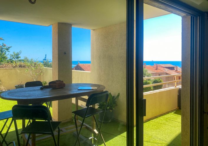 vente Appartement Sete