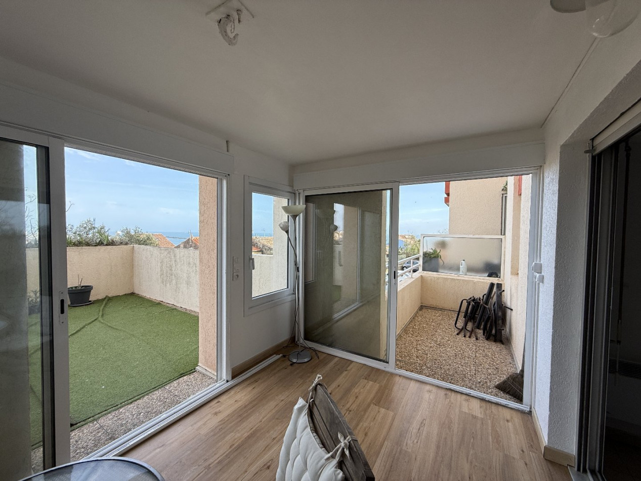 vente Appartement Sete - Photo 3