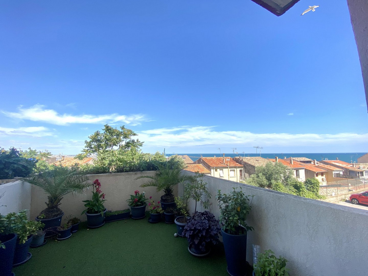 vente Appartement Sete - Photo 5