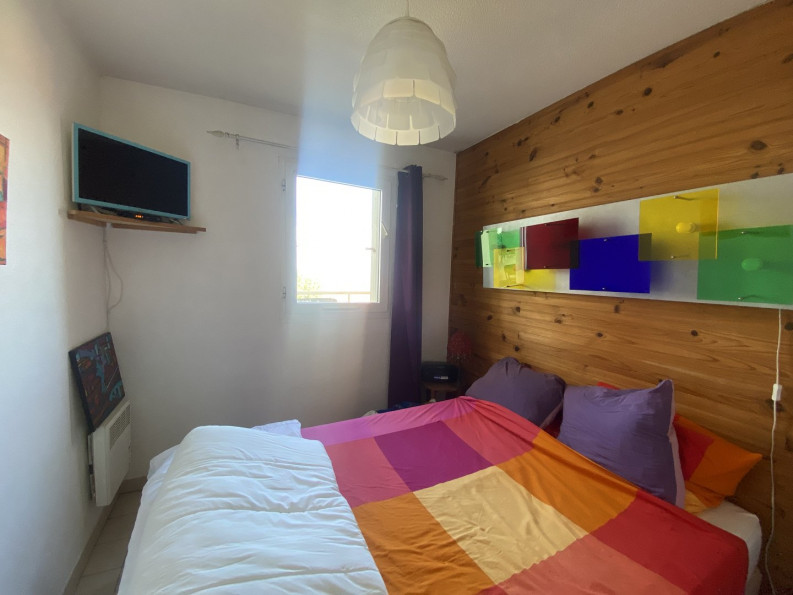 vente Appartement Sete - Photo 4