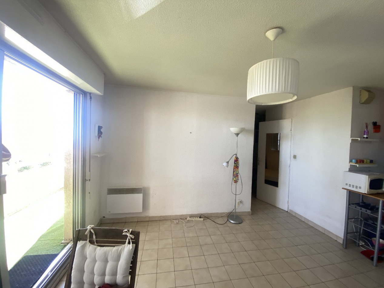 vente Appartement Sete - Photo 4