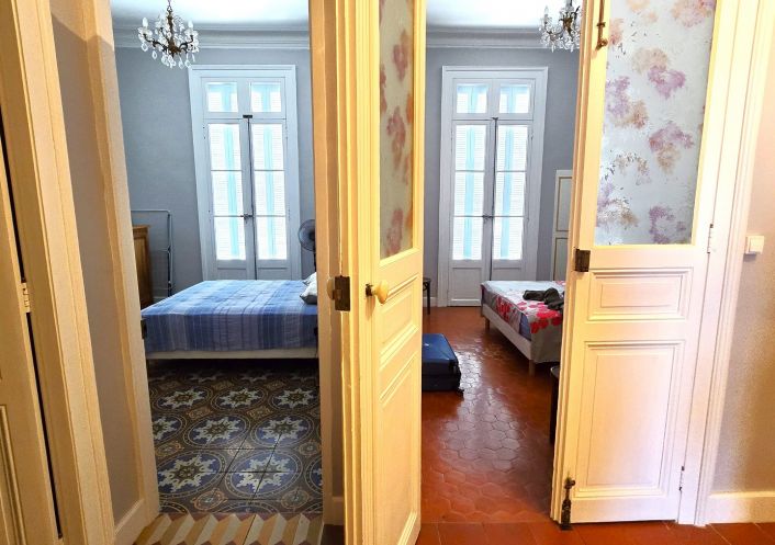 vente Appartement Sete