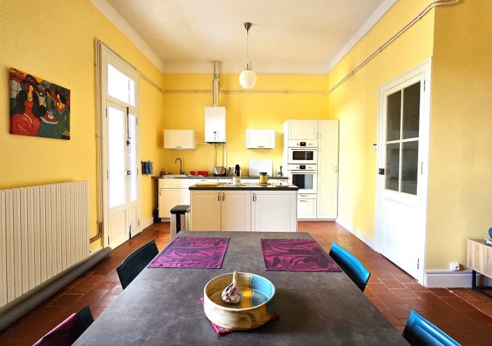 vente Appartement Sete