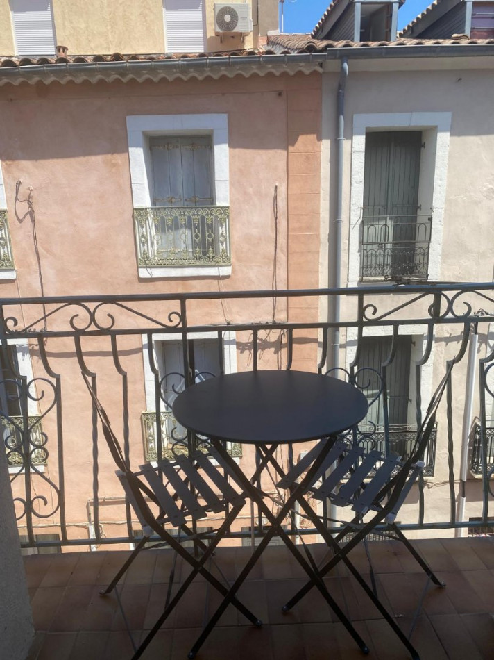 vente Appartement Sete - Photo 8