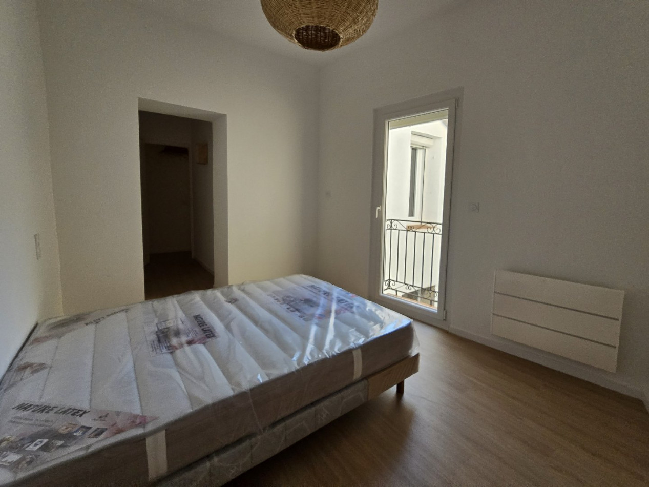 vente Appartement Sete - Photo 5