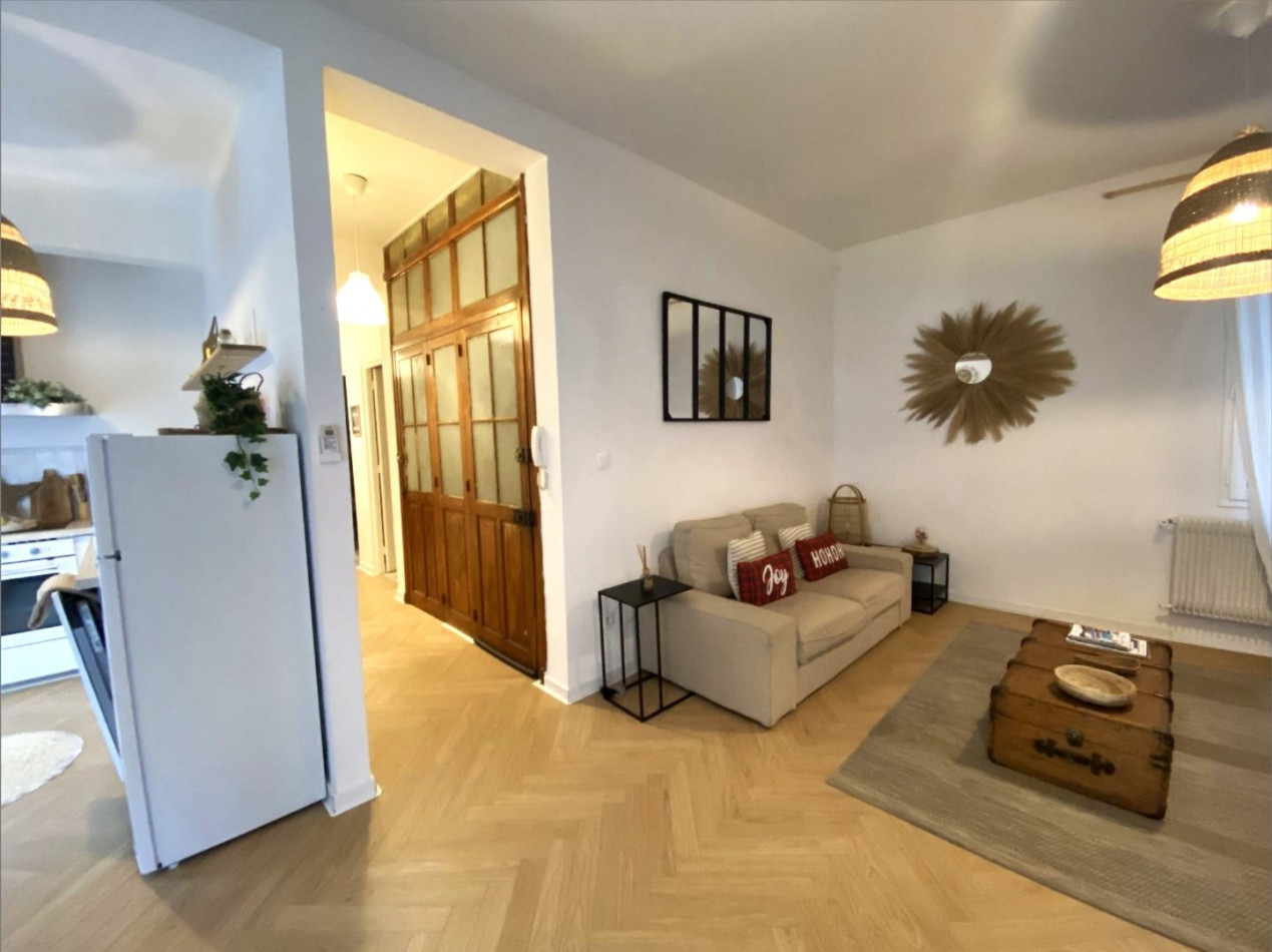 vente Appartement Sete - Photo 4
