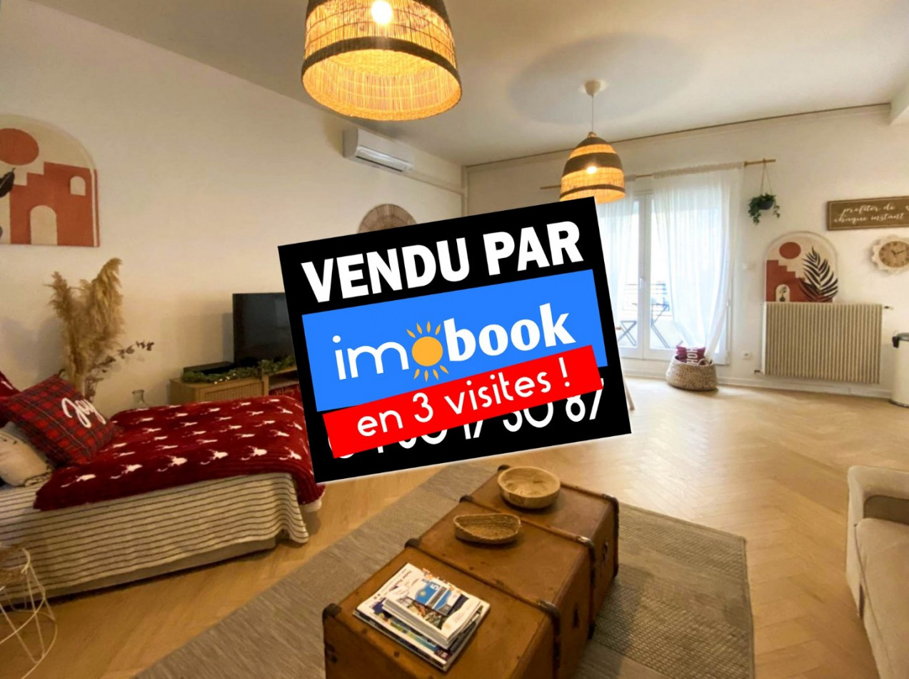 vente Appartement Sete - Photo 1